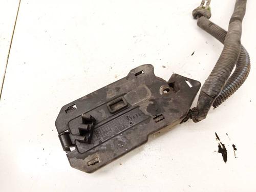 Electronic module FIAT STILO (192_) 1.9 JTD (192_XE1A) | BP34771108M83 - Image 2