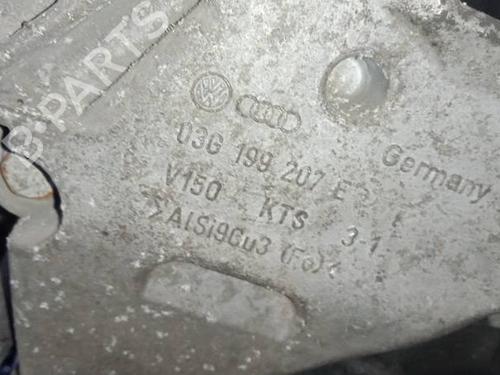 Support VW PASSAT B6 (3C2) 2.0 TDI | BP32939647C155  - Image 5