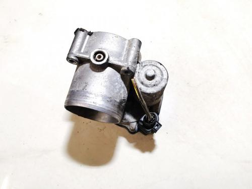 Throttle body VW GOLF V (1K1) 1.4 16V | BP35598331M82 - Image 2
