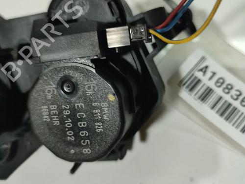 Electronic module BMW 7 (E65, E66, E67) 730 d | BP32555016M83 