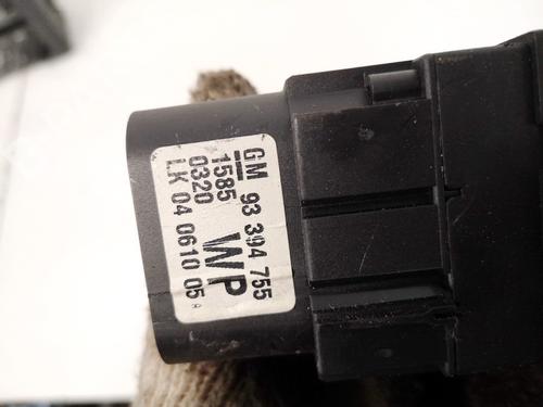 Switch OPEL INSIGNIA A (G09) 1.8 (68) | BP35427900I30 - Image 3