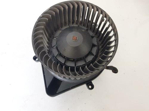 Used Heater blower motor Heater blower motor AUDI A4 B6 (8E2) 2.5 TDI quattro (180 hp) 35517425 35517425