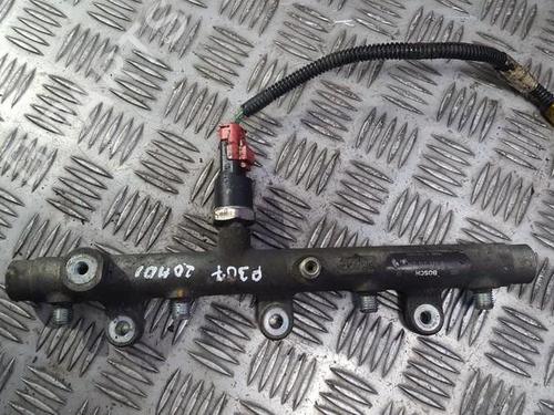 Used Injection rail Injection rail 35680639 35680639