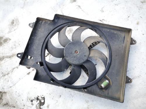 Used Fan Fan ALFA ROMEO 147 (937_) 1.9 JTDM 16V (937.AXN1B, 937.BXN1B) (150 hp) 35399696 35399696