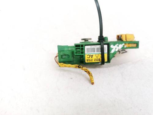 Electronic module SAAB 9-3 (YS3F, E79, D79, D75) 2.2 TiD | BP32922901M83 - Image 3