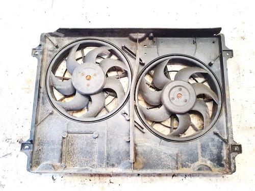 Used Fan Fan FORD GALAXY I (WGR) 2.3 16V (140 hp) 35381045 35381045