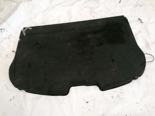 Used Rear parcel shelf Rear parcel shelf 35502879 35502879