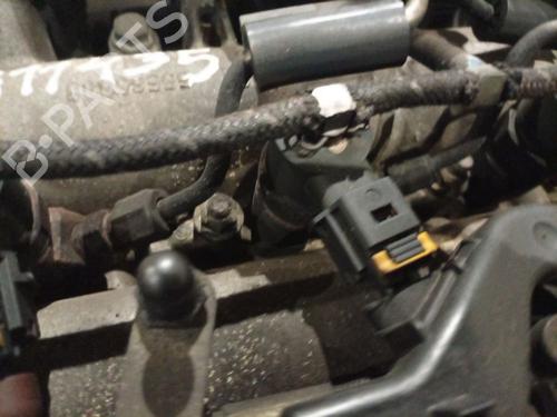 Injector OPEL INSIGNIA A (G09) 2.0 CDTI (68) | BP36658500M100 - Image 2