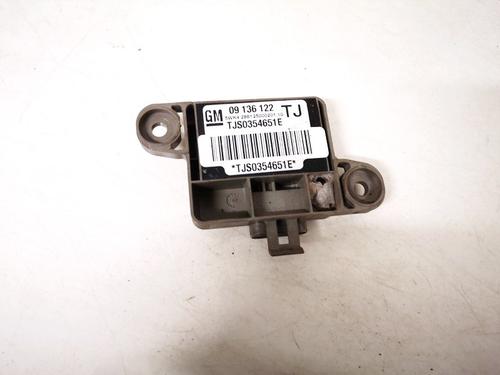 Used Electronic module Electronic module 33087549 33087549