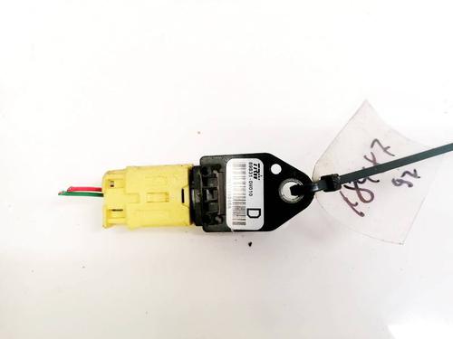 Used Electronic sensor Electronic sensor TOYOTA COROLLA Verso (ZER_, ZZE12_, R1_) 2.2 D-4D (AUR10_, AUR10R) (136 hp) 32923271 32923271