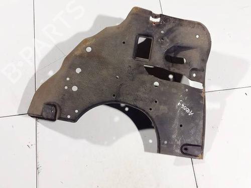 Used Underbody protection Underbody protection 35057540 35057540