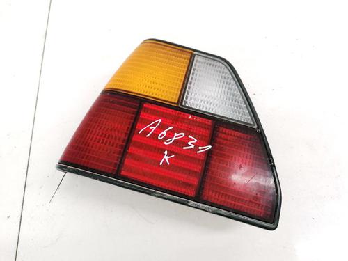 Used Left taillight Left taillight VW GOLF II (19E, 1G1) 1.6 (72 hp) 35556804 35556804