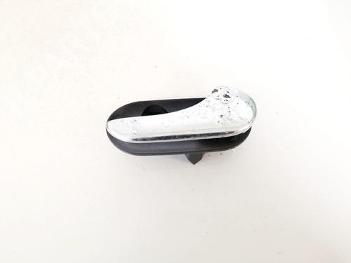 Used Rear right interior door handle Rear right interior door handle SAAB 9-5 Estate (YS3E) 3.0 TiD (177 hp) 35611668 35611668