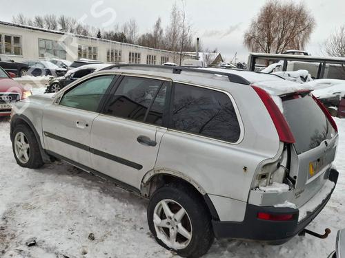 Pipe VOLVO XC90 I (275) D5 AWD | BP32532014M125