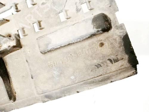 Underbody protection FORD S-MAX (WA6) 2.0 TDCi | BP35121488M92 - Image 3