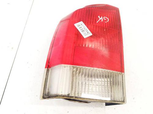 Used Left taillight Left taillight 38630840 38630840