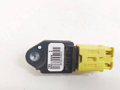Used Electronic module Electronic module TOYOTA AYGO (_B1_) 1.0 (KGB10_, KGB10R) (68 hp) 32545176 32545176