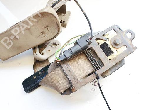 Front left seatbelt CHRYSLER PACIFICA 3.5 AWD | BP35283373I26 - Image 2