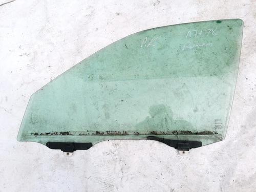 Used Front left door window Front left door window ROVER 45 I Hatchback (RT) 2.0 iDT (101 hp) 35504937 35504937