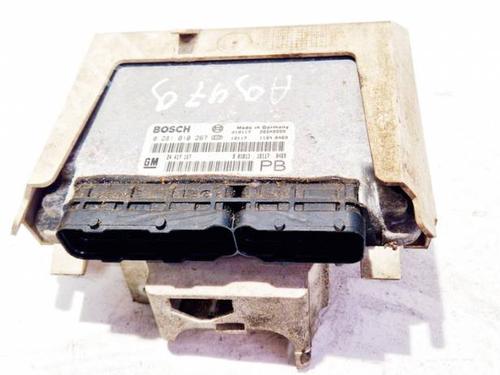 engine-control-unit-ecu-opel-astra-g-hatchback-t98-1998-1999-2000-2001-2002-2003-2004-2005-2006-2007-2008-2009-32958129 main image