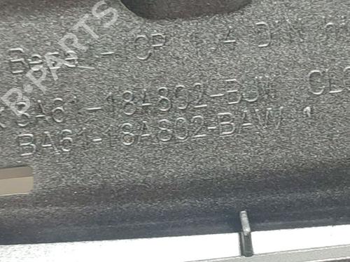 Air vent FORD FIESTA VI (CB1, CCN) 1.4 TDCi | BP32562002I21 - Image 5