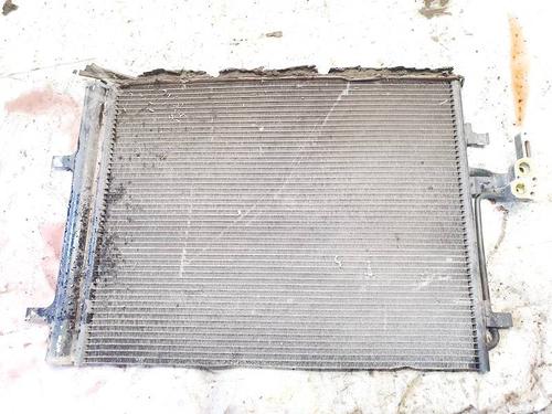 Used AC radiator AC radiator FORD S-MAX (WA6) 2.0 TDCi (140 hp) 35293210 35293210