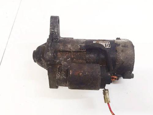 Used Starter Starter MAZDA 6 Hatchback (GH) 2.0 MZR-CD (GH14) (140 hp) 35156305 35156305