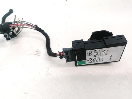 Electronic module OPEL ZAFIRA A MPV (T98) 2.0 DTI 16V (F75) | BP35512944M83 - Image 3