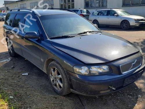Used Parts VOLVO V70 II (285) D5 (163 hp) 4477695