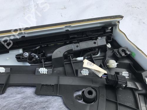 Rear right panel VW PASSAT B6 (3C2) 1.9 TDI | BP35614625C61 - Image 3