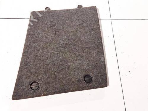 Boot lining SKODA OCTAVIA II (1Z3) 2.0 TDI | BP35105581I3 - Image 3