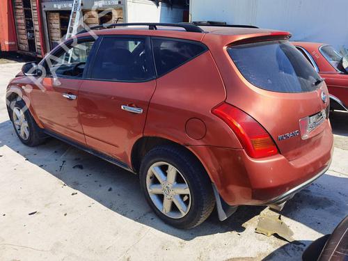 Fuse box NISSAN MURANO I (Z50) 3.5 4x4 | BP32905218E1  - Image 9