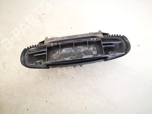 front-right-exterior-door-handle-audi-a4-b6-8e2-2000-2001-2002-2003-2004-2005-35409741 main image