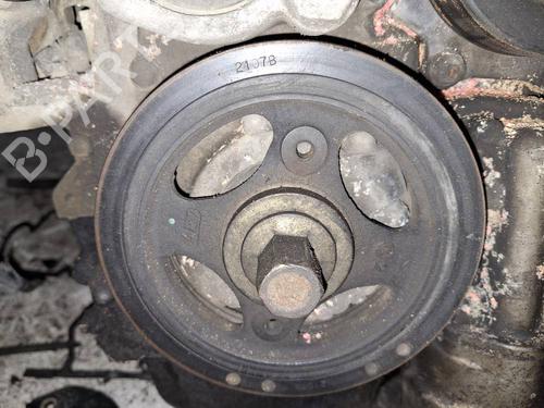 Used Pulley Pulley 35120938 35120938