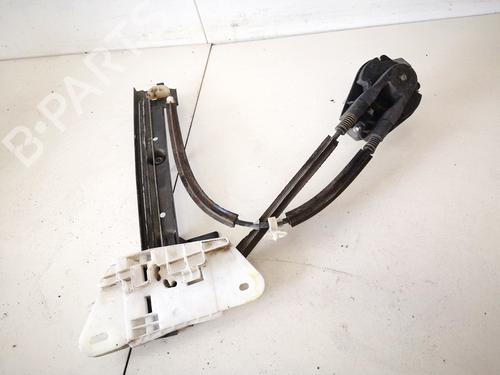 Left rear window motor DODGE NEON II 2.0 16V | BP35427474E23 - Image 3