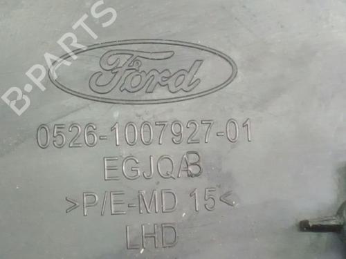 Cup/Object holder FORD FIESTA VI (CB1, CCN) 1.4 TDCi | BP34943022I37 - Image 4
