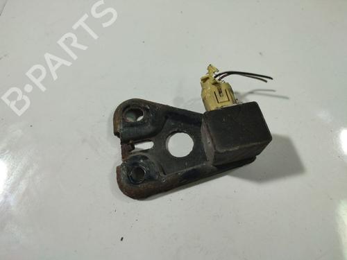 Used Electronic module Electronic module TOYOTA YARIS (_P1_) 1.3 (SCP12_, SCP13_, SCP12R, SCP13R) (87 hp) 32534501 32534501