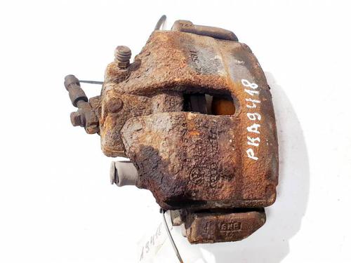 Used Left front brake caliper Left front brake caliper AUDI TT Roadster (8J9) 2.0 TFSI (200 hp) 35167953 35167953