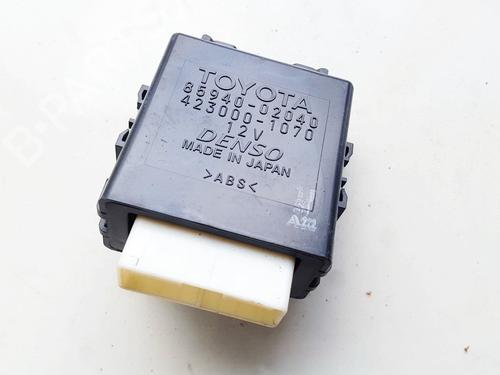 electronic-module-toyota-auris-_e15_-2006-2007-2008-2009-2010-2011-2012-2013-33520752 main image