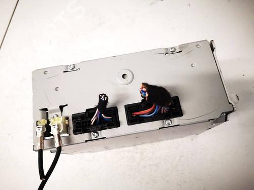 Radio FORD FOCUS IV (HN) 1.0 EcoBoost | BP38316024E6 - Image 2
