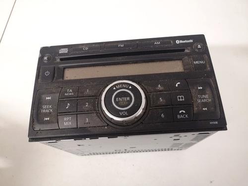 Used Radio Radio 35484502 35484502