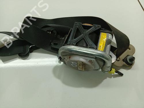 Used Front right seatbelt Front right seatbelt NISSAN NOTE (E11, NE11) 1.5 dCi (86 hp) 34893645 34893645