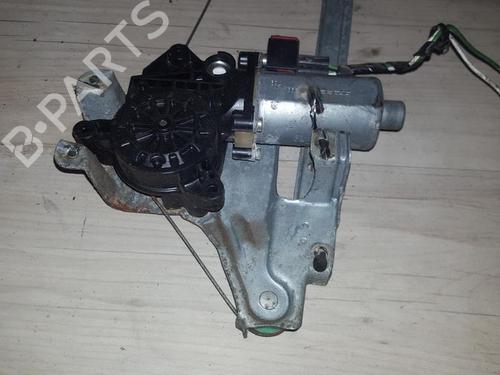 Used Left rear window motor Left rear window motor 35648766 35648766