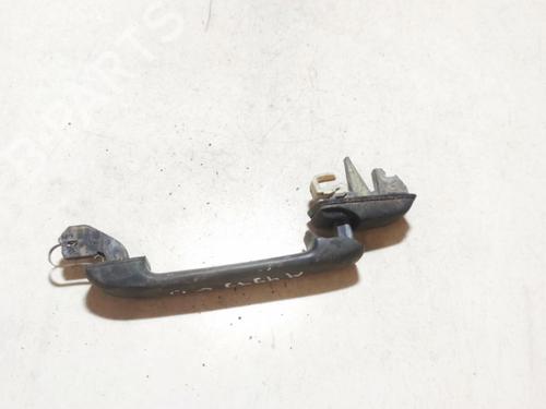 Used Front right exterior door handle Front right exterior door handle VW GOLF III (1H1) 1.9 TDI (90 hp) 35878167 35878167