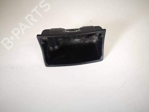 Used Ashtray Ashtray VW LUPO I (6X1, 6E1) 1.7 SDI (60 hp) 35240322 35240322