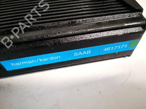 Electronic module SAAB 9-5 (YS3E) 2.0 t | BP35162372M83 - Image 2