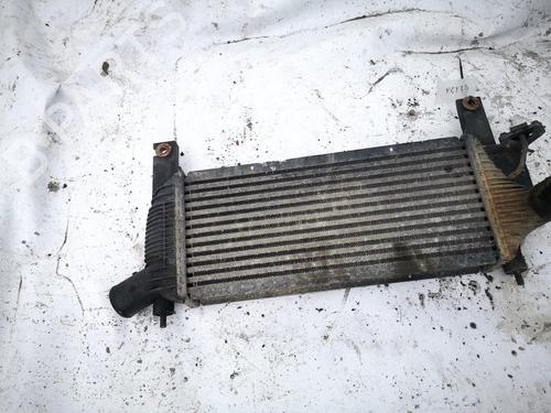 Intercooler NISSAN PATHFINDER III (R51) 2.5 dCi | BP35391982M30 - Image 2