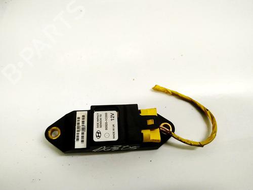 Used Electronic module Electronic module HYUNDAI GETZ (TB) 1.3 (85 hp) 32890733 32890733