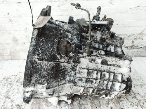 Gearbox VOLVO V50 (545) 1.6 D | BP35461720M3 - Image 2