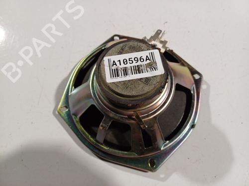 Used Speaker Speaker CHEVROLET AVEO / KALOS Saloon (T250, T255) 1.2 (75 hp) 32566363 32566363